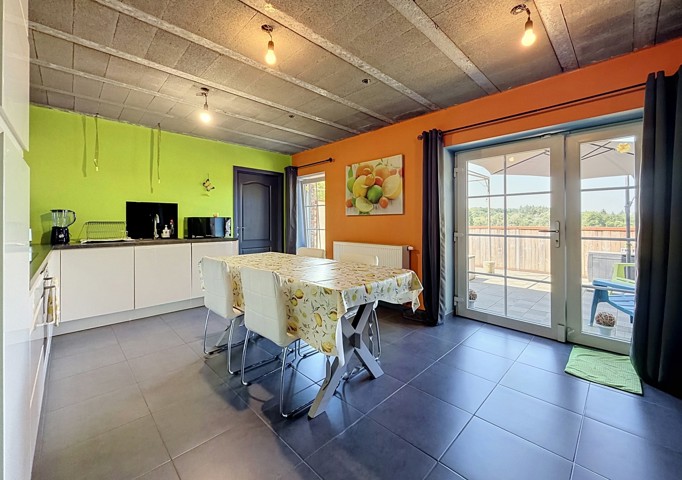 Huis - te koop - 5560 VER