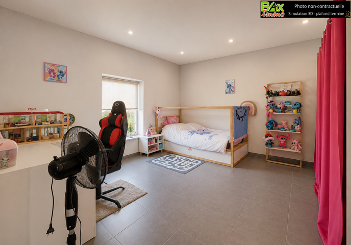 Huis - te koop - 5560 VER