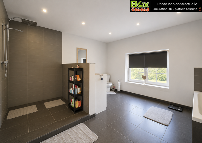 Huis - te koop - 5560 VER