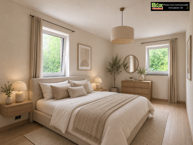 Huis - te huur - 5500 DINANT