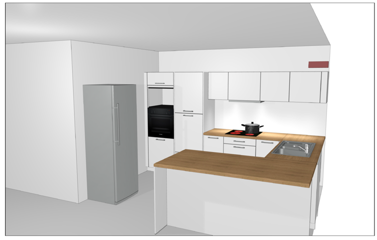 Huis - te huur - 5500 DINANT
