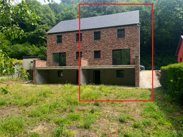 Huis - te huur - 5500 DINANT