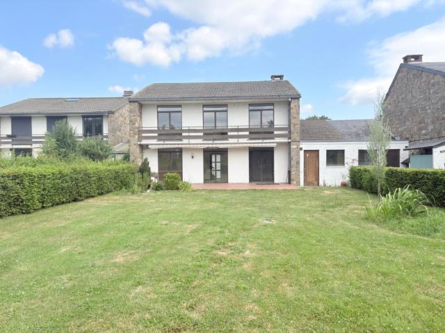 Huis - te huur - 5570 BEAURAING