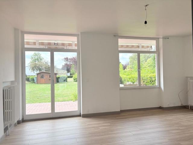 Huis - te huur - 5570 BEAURAING