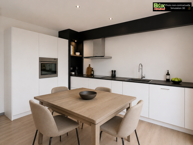 Huis - te huur - 5570 BEAURAING