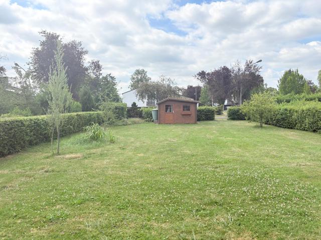 Huis - te huur - 5570 BEAURAING
