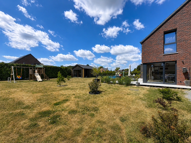 Maison - à vendre - 5564 WANLIN
