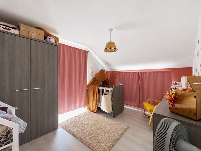 Maison - à vendre - 5564 WANLIN