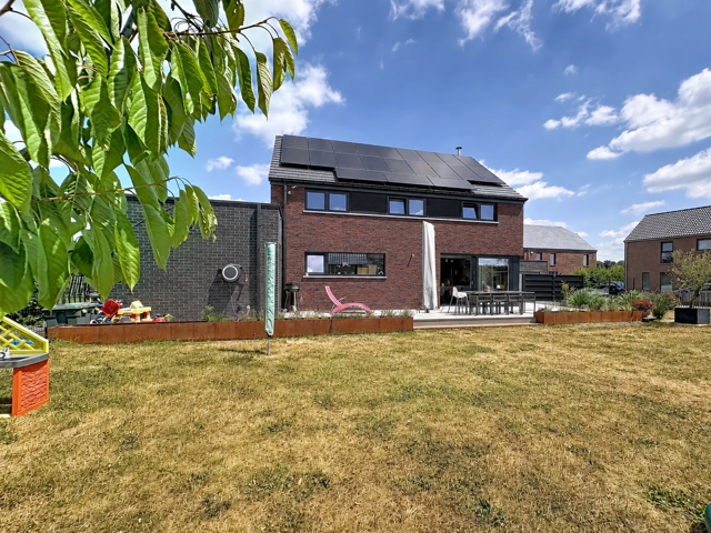 Maison - à vendre - 5564 WANLIN