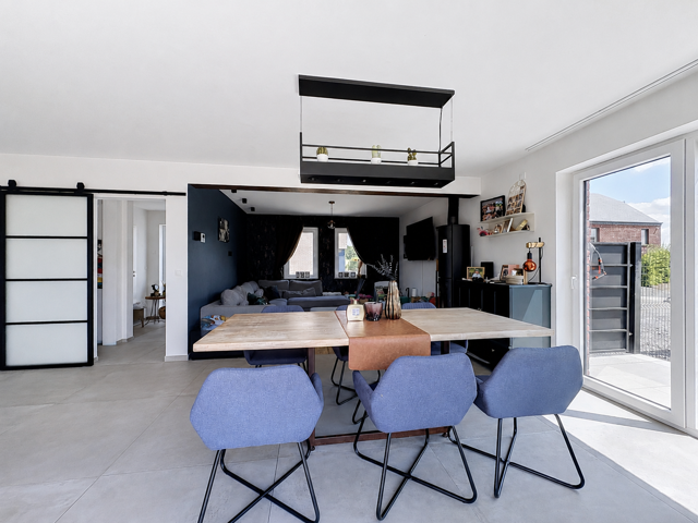 Maison - à vendre - 5564 WANLIN