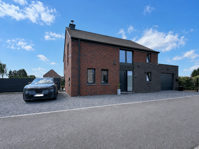 Maison - à vendre - 5564 WANLIN