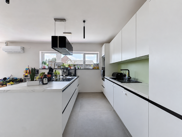 Maison - à vendre - 5564 WANLIN