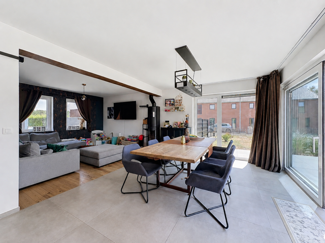 Maison - à vendre - 5564 WANLIN