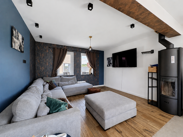 Maison - à vendre - 5564 WANLIN