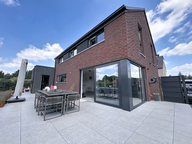 Maison - à vendre - 5564 WANLIN