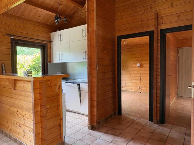 Maison - à louer - 5570 REVOGNE