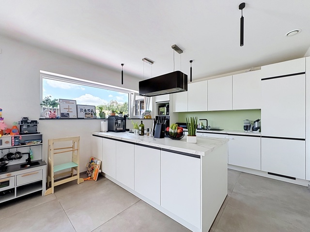 Maison - à vendre - 5560 WANLIN