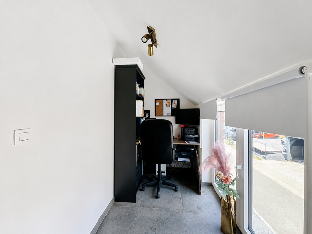Maison - à vendre - 5560 WANLIN