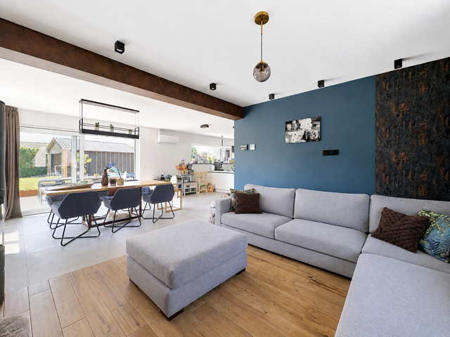 Maison - à vendre - 5560 WANLIN