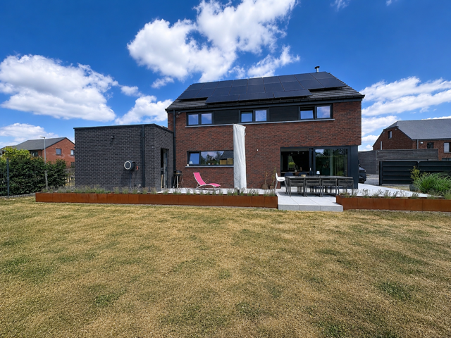 Maison - à vendre - 5560 WANLIN