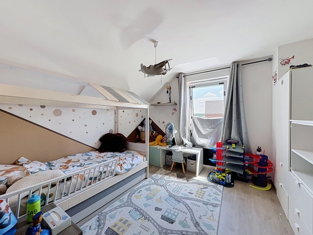 Maison - à vendre - 5560 WANLIN