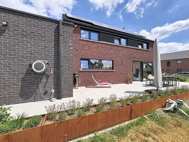 Maison - à vendre - 5560 WANLIN