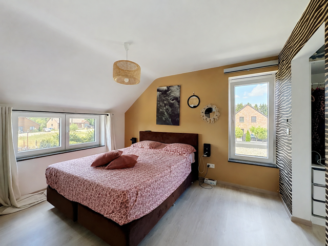 Maison - à vendre - 5560 WANLIN