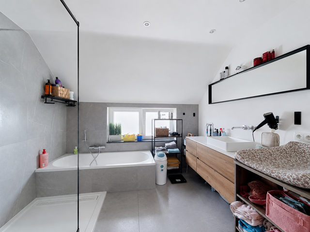Maison - à vendre - 5560 WANLIN
