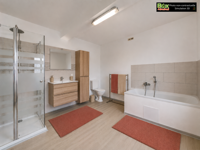 Maison - à louer - 5540 HERMETON-SUR-MEUSE