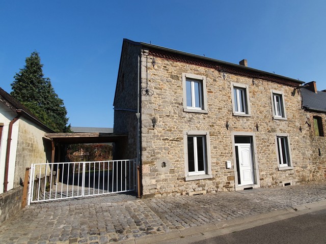 Maison - à louer - 5540 HERMETON-SUR-MEUSE
