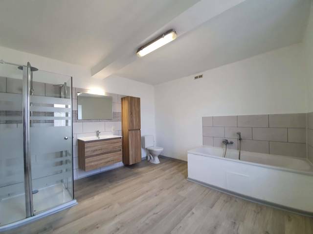 Maison - à louer - 5540 HERMETON-SUR-MEUSE