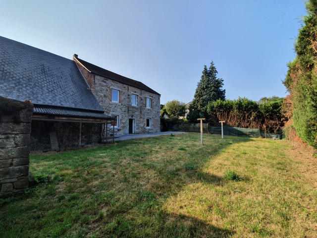 Maison - à louer - 5540 HERMETON-SUR-MEUSE