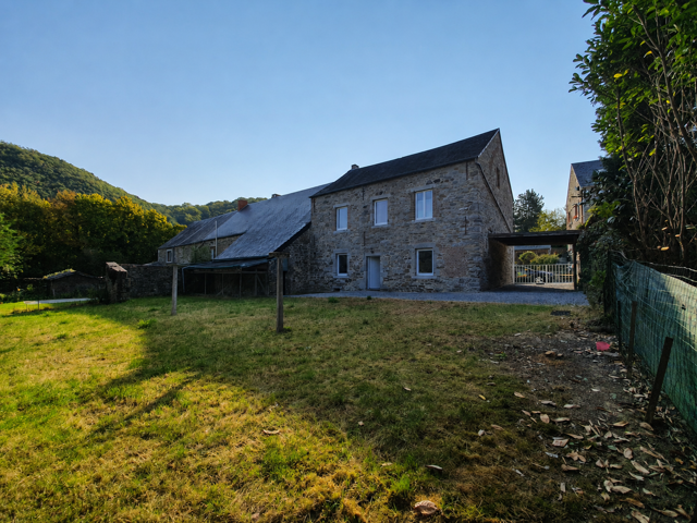 Maison - à louer - 5540 HERMETON-SUR-MEUSE