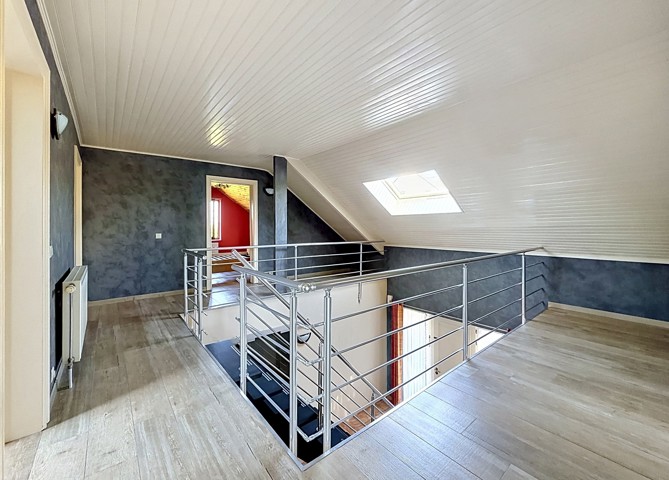 Huis - te koop - 5570 FESCHAUX