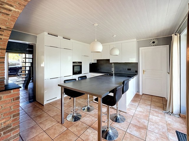 Huis - te koop - 5570 FESCHAUX