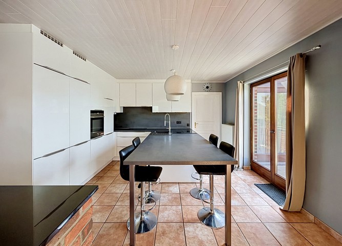 Huis - te koop - 5570 FESCHAUX