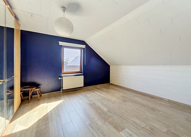 Huis - te koop - 5570 FESCHAUX