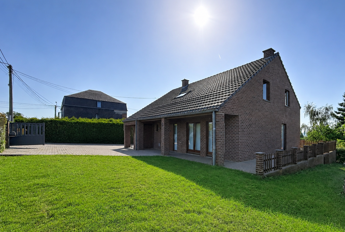 Huis - te koop - 5570 FESCHAUX