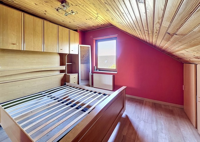 Huis - te koop - 5570 FESCHAUX
