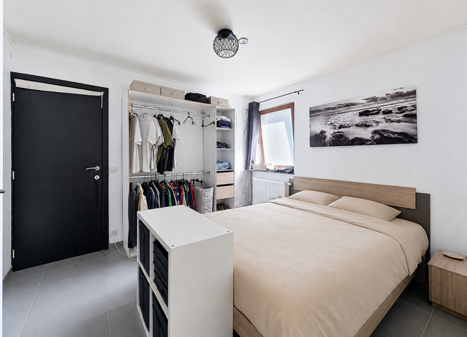 Huis - te koop - 5570 FESCHAUX