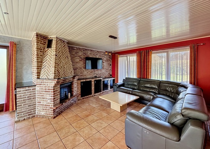Huis - te koop - 5570 FESCHAUX