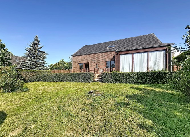 Huis - te koop - 5570 FESCHAUX