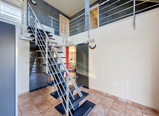 Huis - te koop - 5570 FESCHAUX