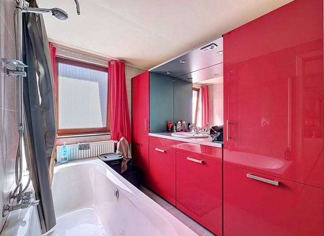 Huis - te koop - 5570 FESCHAUX