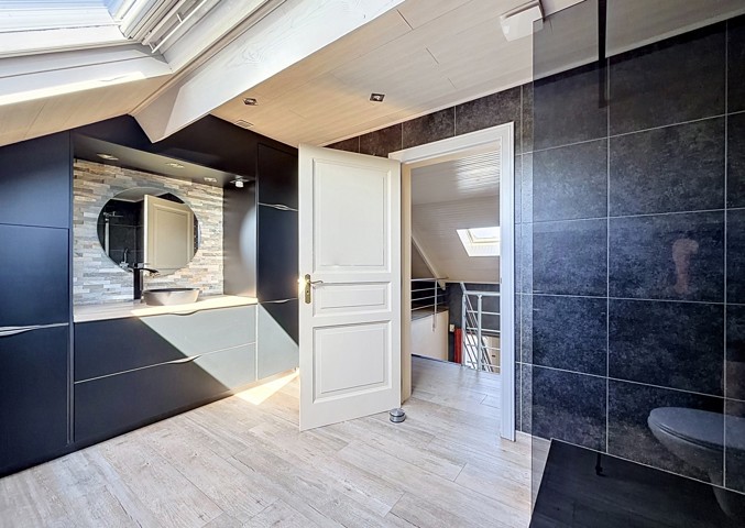 Huis - te koop - 5570 FESCHAUX