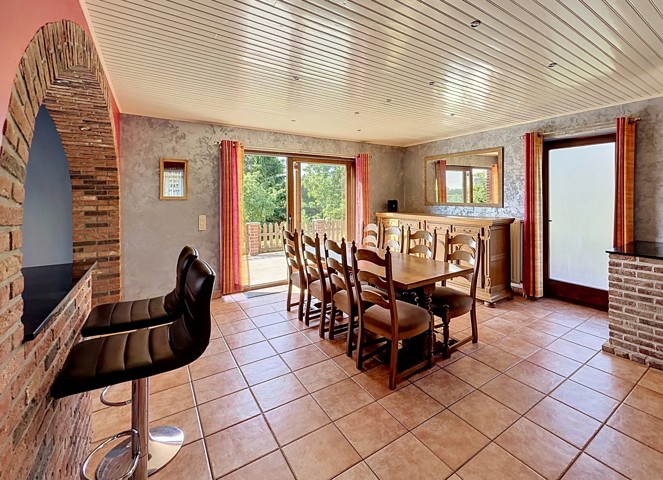 Huis - te koop - 5570 FESCHAUX