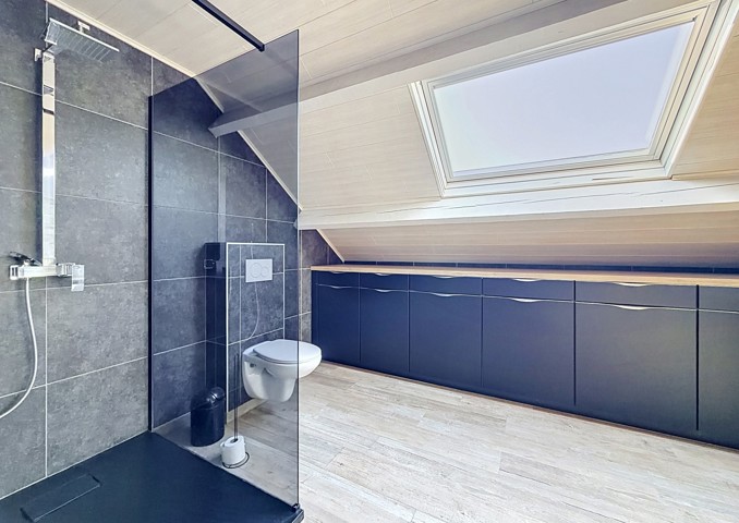 Huis - te koop - 5570 FESCHAUX