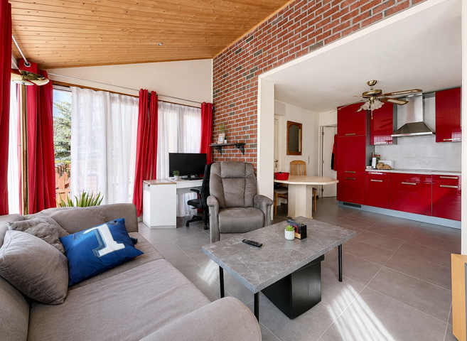 Huis - te koop - 5570 FESCHAUX