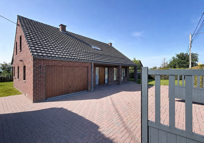 Huis - te koop - 5570 FESCHAUX