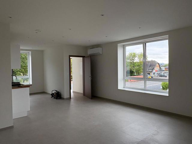Appartement - te huur - 5570 BEAURAING